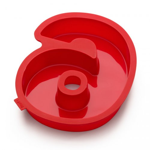 Moule A Gateau Chiffre 6 Pour L Anniversaire De Votre Enfant Annikids