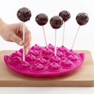 Moule à 18 Cakes Pop