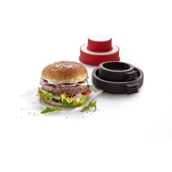 Kit Burger Facile. n1