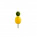 4 Moules Fruits Tropicaux glacs. n5
