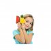 4 Moules Fruits Tropicaux glacs. n7