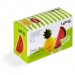 4 Moules Fruits Tropicaux glacs. n8