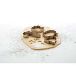 Kit Cratif Biscuits de Nol. n5
