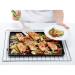 Tapis de four anti-dbordement 40 x 30 cm - Silicone. n5