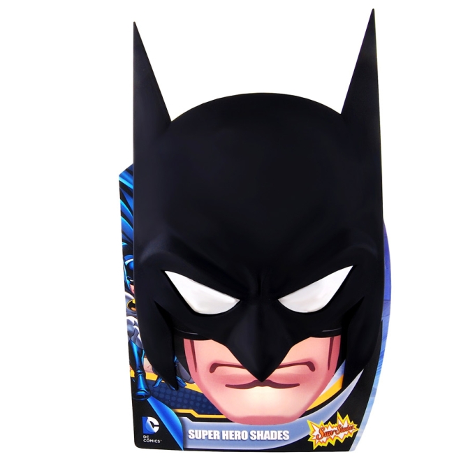 Lunettes de Dguisement Masque Batman 