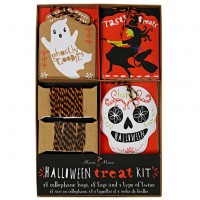 Kit pour bonbons Halloween