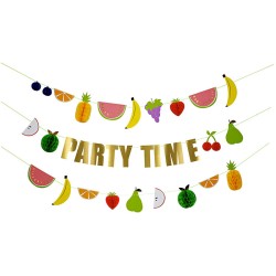Guirlande Fruity Party. n1