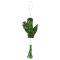 Mini Pinata Cadeau Cactus (14 cm) images:#1