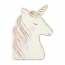 16 Serviettes Sweet Licorne