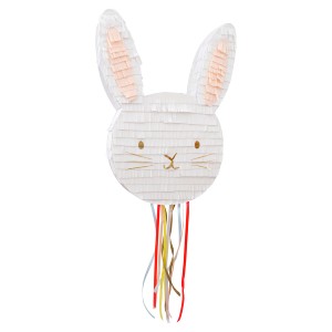 Pull Pinata Lapin Mignon (45 cm) - A dplier