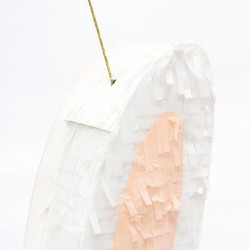 Pull Pinata Lapin Mignon (45 cm) - A dplier. n4