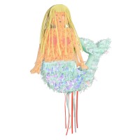 Pull Pinata Sirne Irise (46 cm) - A dplier