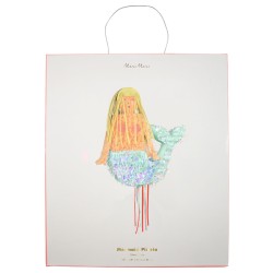 Pull Pinata Sirne Irise (46 cm) - A dplier. n1