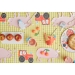 12 Assiettes Ferme - Cochon. n2