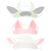 8 Oreilles - Animaux de la Ferme. n1