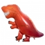 Ballon Gant T-Rex (84 cm) - Dinosaure
