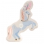 8 Assiettes - Cheval de Cirque