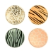 8 Petites Assiettes Savane. n1