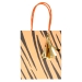 8 Pochettes Cadeaux Savane. n4