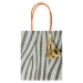 8 Pochettes Cadeaux Savane. n5