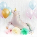 Ballon Gant - Licorne (102 cm). n3