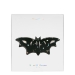3 Ballons Gants Chauve-Souris - 107 cm. n2