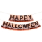Guirlande à Franges Halloween Pastel (3m) images:#1