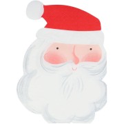 20 Serviettes Pre Noel