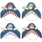 8 Chapeaux Golden Pirate images:#0