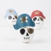 3 Boules Surprises Golden Pirate. n4