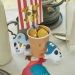 3 Boules Surprises Golden Pirate. n5
