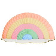 Dcorations Arc-en-Ciel Nid d'Abeilles