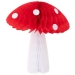 Dcorations Champignons Nid d Abeilles. n2