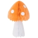 Dcorations Champignons Nid d Abeilles. n3