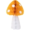Dcorations Champignons Nid d'Abeilles images:#3