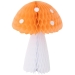 Dcorations Champignons Nid d Abeilles. n9