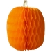 Set de 2 Grosses Citrouilles d Halloween. n3