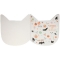 Cahier de Dessin avec Stickers Chat Halloween images:#2
