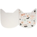 Cahier de Dessin avec Stickers Chat Halloween. n3