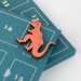 Calendrier de l Avent Dinosaures - Bois. n3