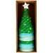 Set de 6 chapeaux Sapins  franges. n6