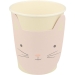 8 Gobelets Chat Pastel. n5
