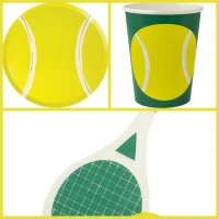 Bo�te � F�te Tennis