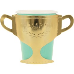 8 Gobelets Equitation. n5