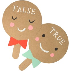 6 Crackers Pain d Épices (Sans Pétard). n°4