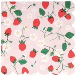 Bote  Fte Fraise. n2
