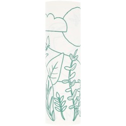 Rouleau de Coloriage - Royaume des Dinosaures. n3