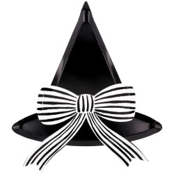 Bo�te � F�te Chapeau de Sorci�re. n�1