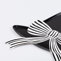8 Assiettes Chapeau de Sorcire. n1