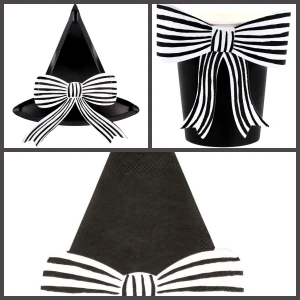 Bo�te � F�te Chapeau de Sorci�re